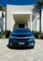 Honda Shuttle Hydrid 2015 года